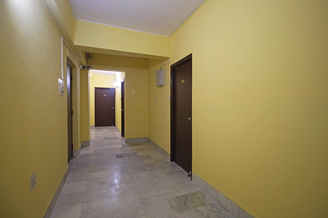 Oyo 9081 Pallavi International Hotel Patna  Extérieur photo