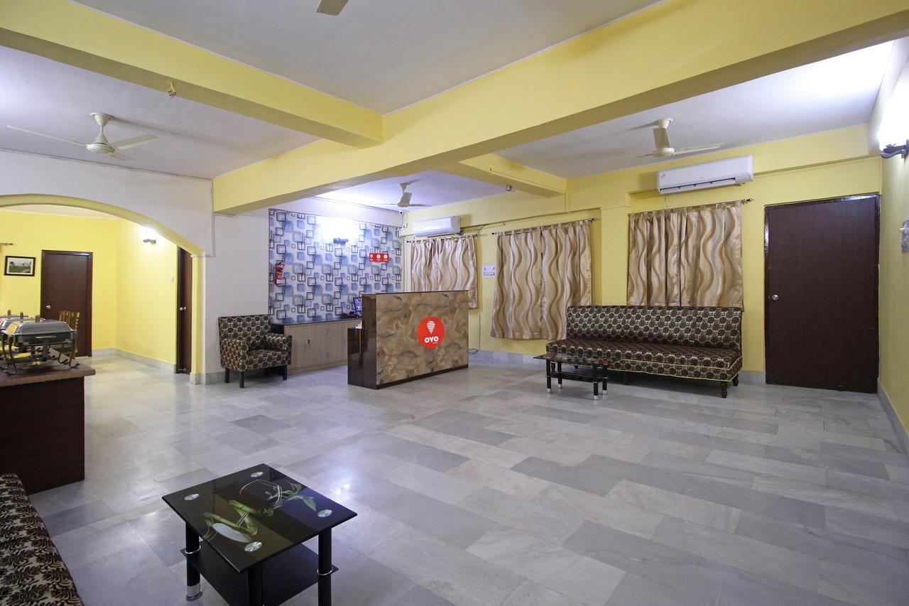 Oyo 9081 Pallavi International Hotel Patna  Extérieur photo