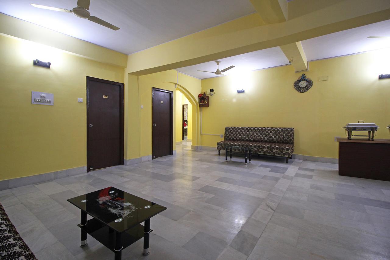 Oyo 9081 Pallavi International Hotel Patna  Extérieur photo