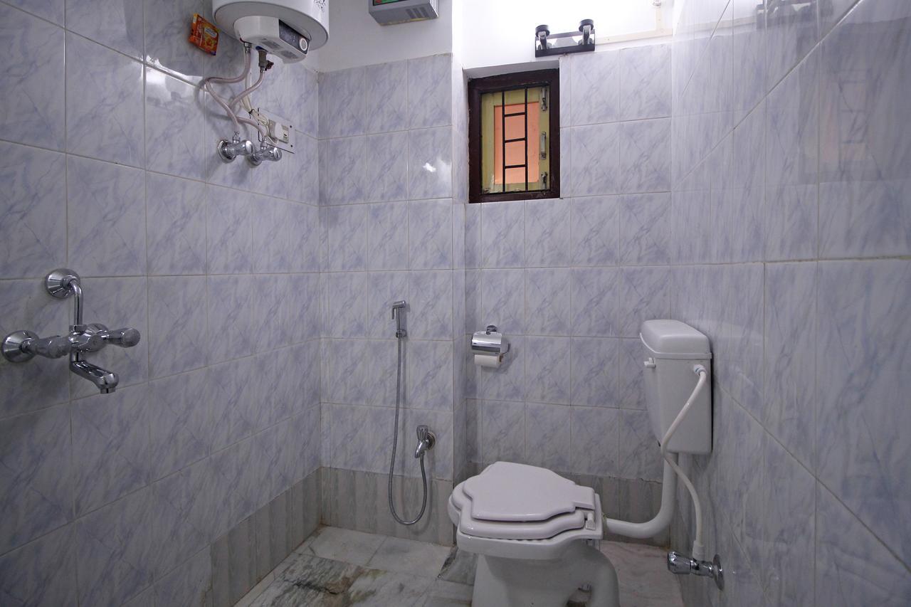 Oyo 9081 Pallavi International Hotel Patna  Extérieur photo
